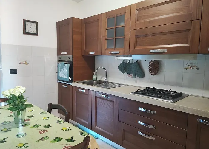 Dade Apartment